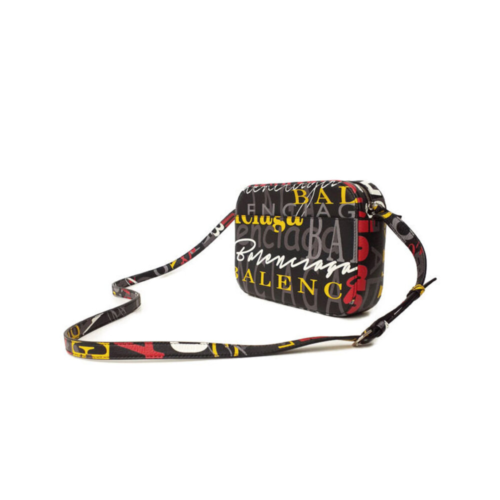 Balenciaga Bag Shoulder Everyday Camera - Picture 1 of 9